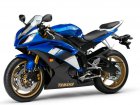 Yamaha YZF 600 R6